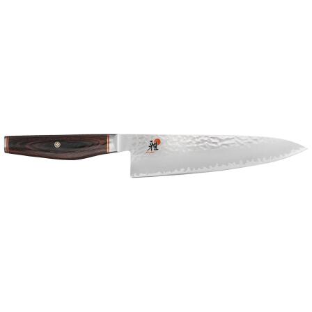 Zwilling Gyutoh Miyabi 6000 MCT