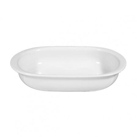 Seltmann Weiden Lukullus Auflaufform oval 25 cm