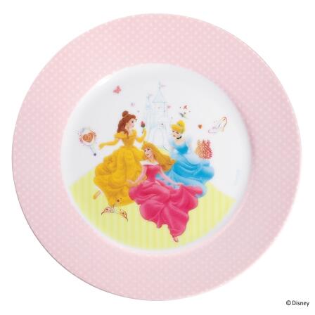 WMF Teller Disney PRINCESS (Porzellan)