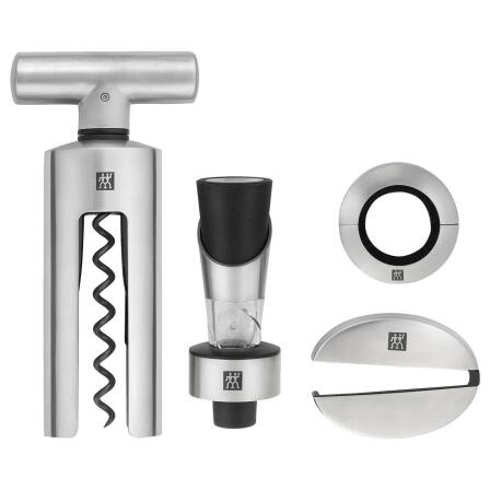 Zwilling Sommelier, 4-teiliges Set