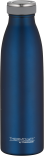 Thermos TC BOTTLE saphire blue mat 0,50l