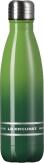 Le Creuset Trinkflasche in Bamboo Green