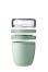 Mepal Thermo lunchpot ellipse - nordic green