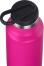 Esbit PICTOR Edelstahl Isolierflasche "Standard Mouth", 550ml, Pinkie Pink