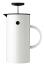 Stelton Kaffeezubereiter EM77 in weiß