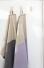 Cawö Home Geschirrtuch Cuisine Duo basalt/leinen