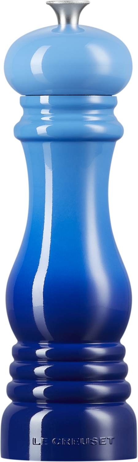 Le Creuset Salzm&uuml;hle in azure