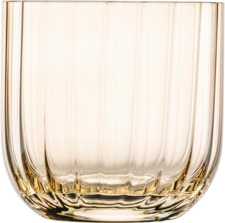 Zwiesel Glas Windlicht taupe Dialogue