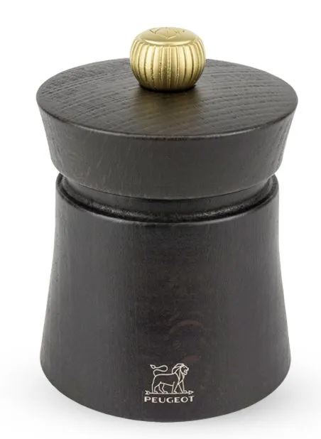 PEUGEOT Pfefferm&uuml;hle Baya chocolat