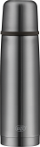 alfi Isolierflasche isoTherm Perfect mit Automatikverschluss in cool grey matt