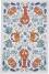 Ulster Weavers Geschirrtuch Baumwolle Shellfish mit Hummer und Krabbenmotiv