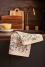 Ulster Weavers Geschirrtuch Bee Bloom Baumwolle mit Blumenmuster