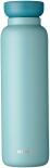 Mepal Thermoflasche ellipse 900 ml - nordic green