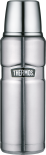 Thermos SK Bev Bottle st. steel mat 0,47l