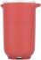 Mepal Rührbecher Chef it 1000 ml mit Deckel in coral