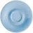 Kahla Pronto Untertasse 12 cm in sky blue