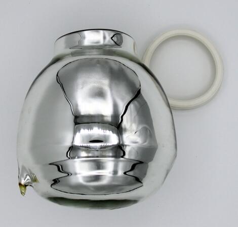 alfi Isolierglas mit Dichtungsring für Isolierkannen Dan und Gusto Tea