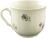 Seltmann Weiden Marieluise Kaffeeobertasse 0,23 l, Bl&uuml;tenmeer