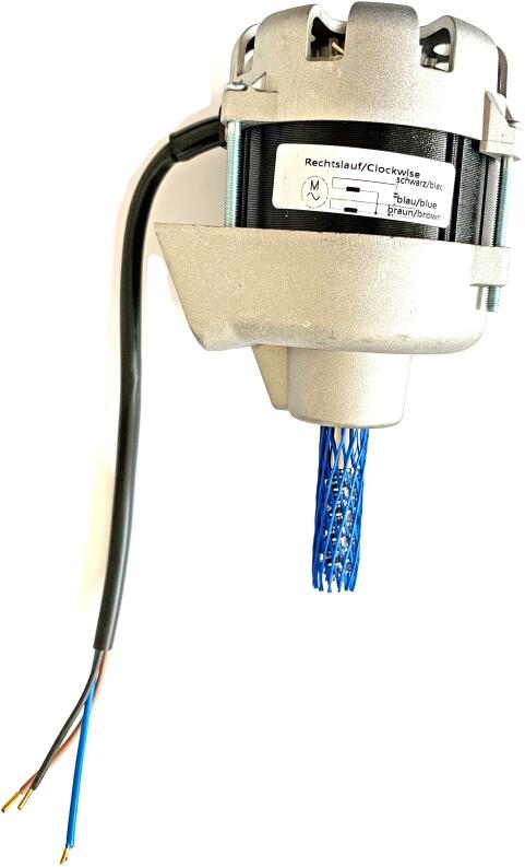 Graef (Gebr. Graef) Ersatzmotor MA Cl VIVO P90 mit Kabeln