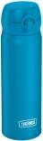 Thermos ULTRALIGHT Bottle azure water mat 0,50l