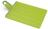 Joseph Joseph Chop2Pot Plus faltbares Schneidebrett grün