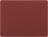 Lind DNA Tischset Square L Nupo Red 2er-Set