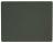 Lind DNA Tischset Square L Nupo Dark Green 2er-Set