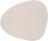 Lind DNA Tischset Curve L Nupo Soft Nude 4er-Set
