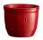 Emile Henry Töpfchen Nr. 8 granatapfel Keramikschale rot