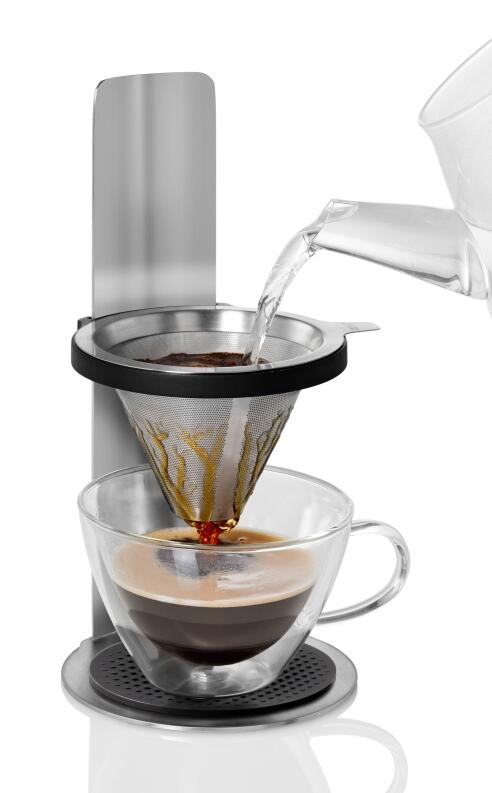 AdHoc Kaffeebereiter Mr. Brew