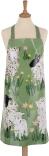 Ulster Weavers Schürze PVC Woolly Sheep