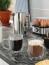 cilio Milchkaffee-Glas Veneto, 2er Set