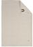 Cawö Home Geschirrtuch Cuisine Solid travertin uni beige