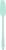 Birkmann Teigschaber Color Kitchen seagrass green Silikonspatel