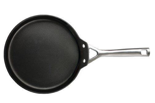 Le Creuset Aluminium-Antihaft Crepes-Pfanne