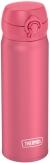 Thermos ULTRALIGHT Bottle deep pink mat 0,50l