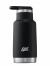 Esbit PICTOR Edelstahl Isolierflasche "Standard Mouth", 350ml, Schwarz