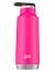 Esbit PICTOR Edelstahl Isolierflasche "Standard Mouth", 550ml, Pinkie Pink