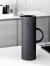 Stelton Isolierkanne EM77 1 l in soft black