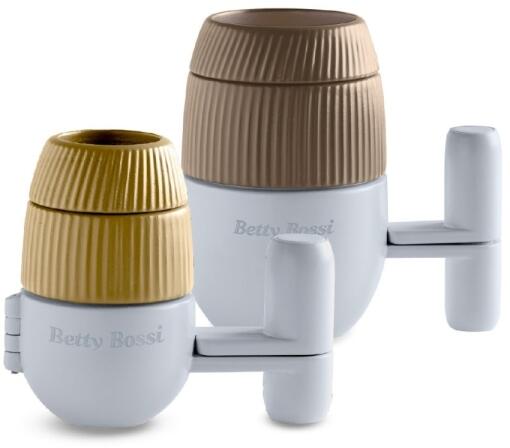 Betty Bossi Fleischpresse Filled Meatball Maker Set