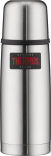 Thermos L&C Bev Bottle st. steel mat 0,35l