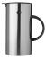 Stelton Isolierkanne EM77 0,5 l in stahl