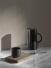 Stelton Wasserkocher EM77 0,5 l in black