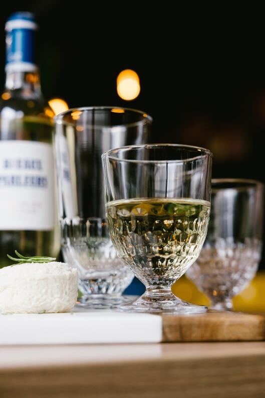 La Rochère Longdrinkglas ARTOIS, 6er Set