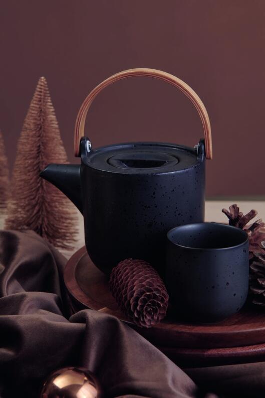 Fassungsvermögen 0,6 l