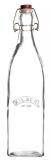 Kilner Clip Top Glasflasche