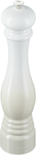 Le Creuset Pfeffermühle in meringue, 30 cm