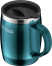 Thermos TC DESKTOP CUP teal pol 0,35l