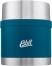 Esbit SCULPTOR Edelstahl Thermobehälter, 500ml, Polar Blue