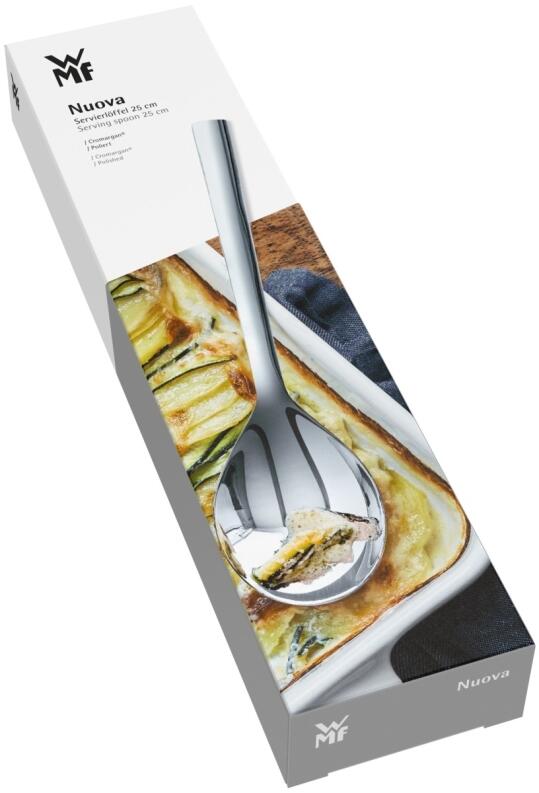 WMF Nuova Servierlöffel 25cm